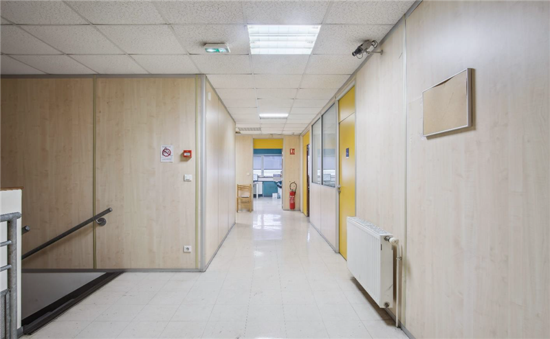 Location Entrepôts MITRY MORY (77290) - Photo 9
