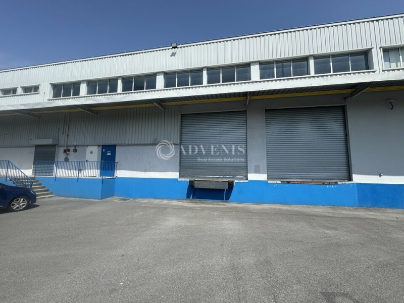 Location Entrepôts GOUSSAINVILLE (95190) - Photo 1