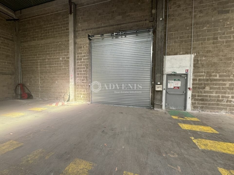 Location Entrepôts GOUSSAINVILLE (95190) - Photo 4