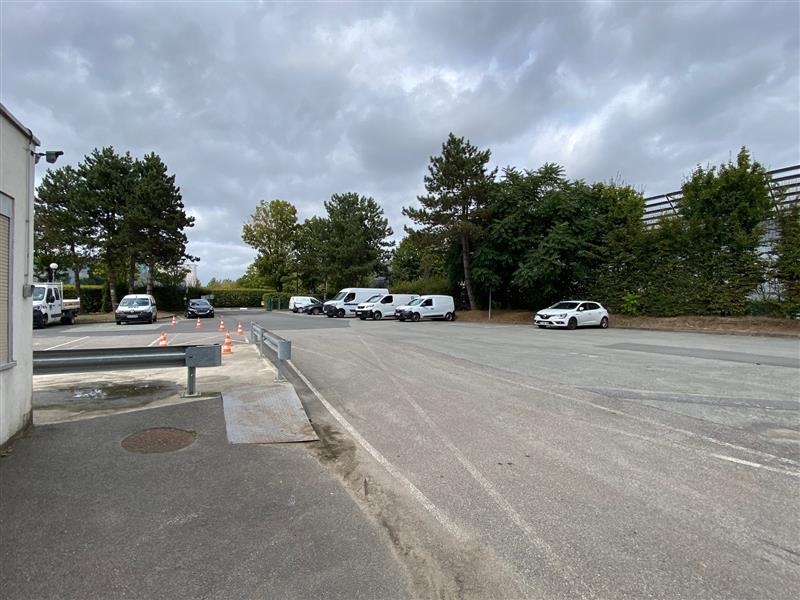 Location Activités Entrepôts ROISSY EN FRANCE (95700) - Photo 6