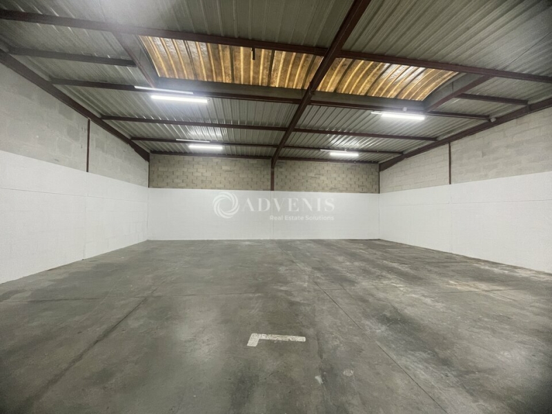 Location Activités Entrepôts LE BLANC MESNIL (93150) - Photo 5