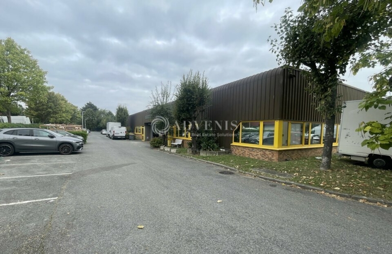 Location Activités Entrepôts LE BLANC MESNIL (93150) - Photo 6