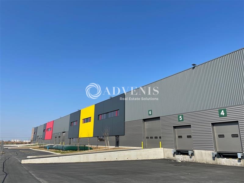 Location Entrepôts LOUVRES (95380) - Photo 9