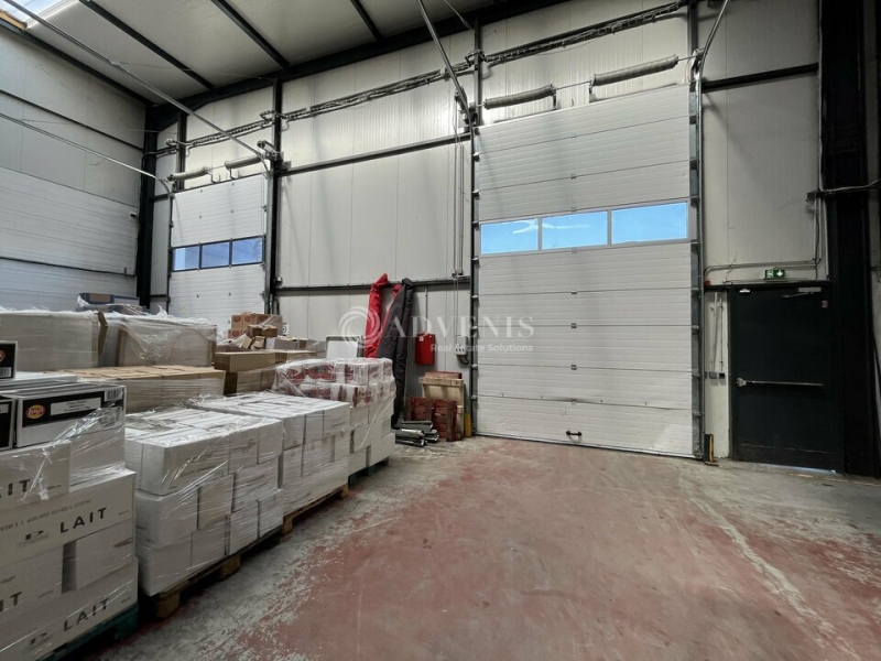 Location Activités Entrepôts GOUSSAINVILLE (95190) - Photo 5