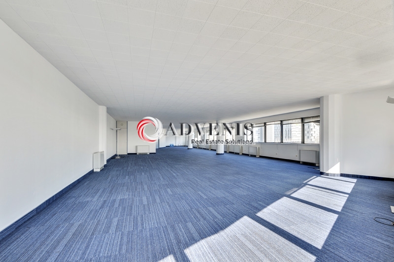 Location Bureaux TREMBLAY EN FRANCE (93290) - Photo 7