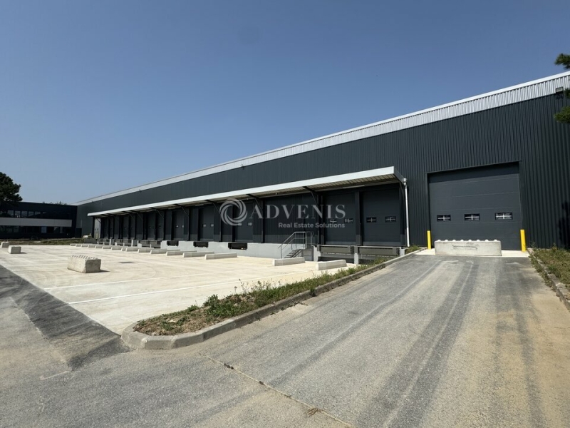 Location Entrepôts GOUSSAINVILLE (95190) - Photo 9