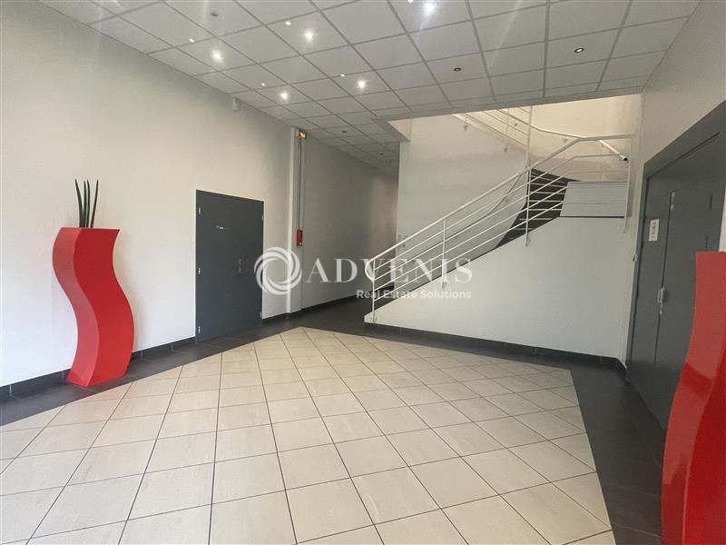 Location Bureaux VILLEPINTE (93420) - Photo 2