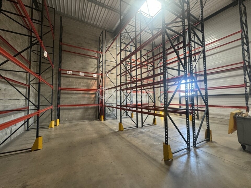 Location Activités Entrepôts GOUSSAINVILLE (95190) - Photo 1