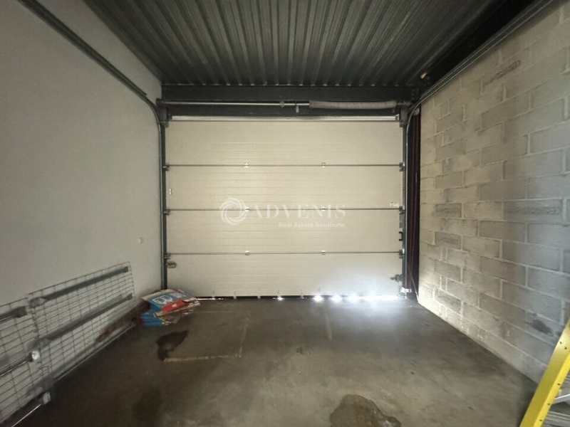 Location Activités Entrepôts GOUSSAINVILLE (95190) - Photo 3