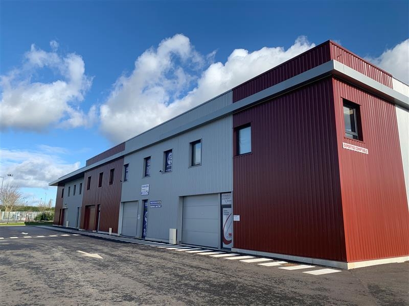 Location Activités Entrepôts GOUSSAINVILLE (95190) - Photo 6