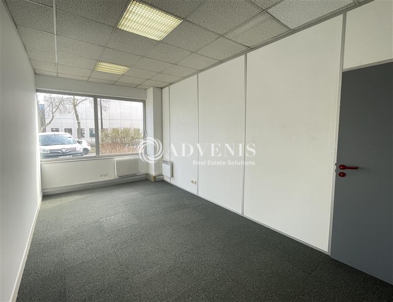 Location Activités Entrepôts VILLEPINTE (93420) - Photo 9