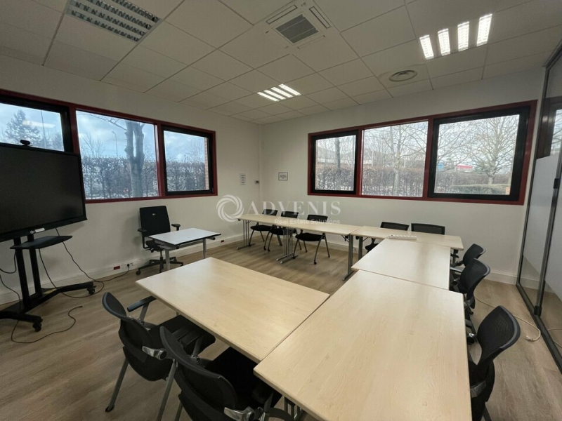 Location Bureaux et activités légères VILLEPINTE (93420) - Photo 6