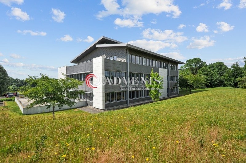 Location Bureaux ROISSY EN FRANCE (95700) - Photo 1