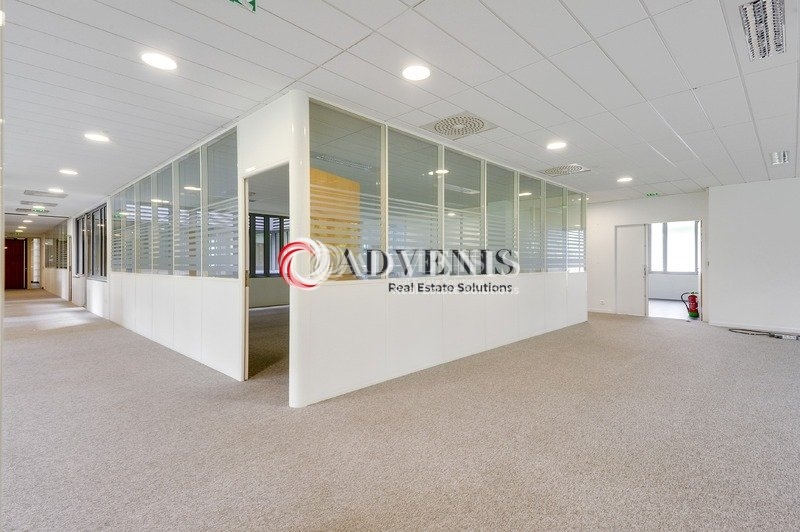 Location Bureaux ROISSY EN FRANCE (95700) - Photo 5