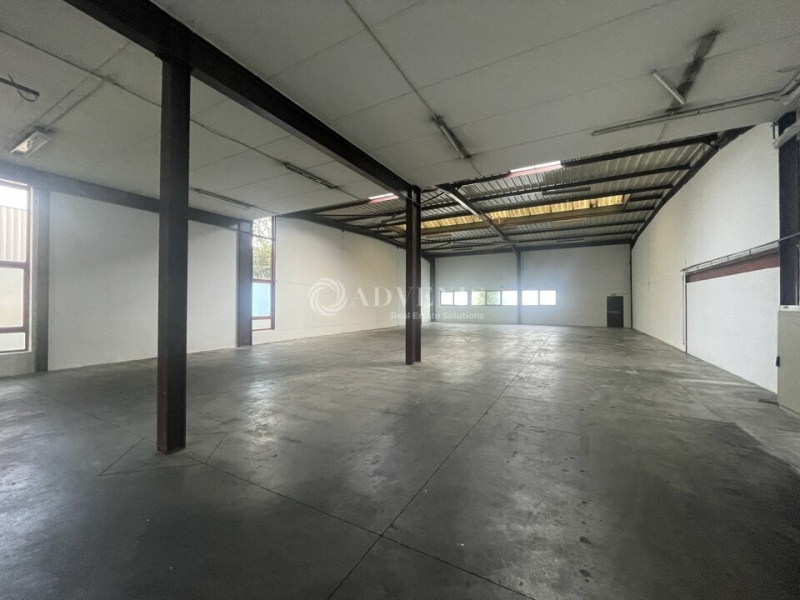 Location Activités Entrepôts LE BLANC MESNIL (93150) - Photo 1