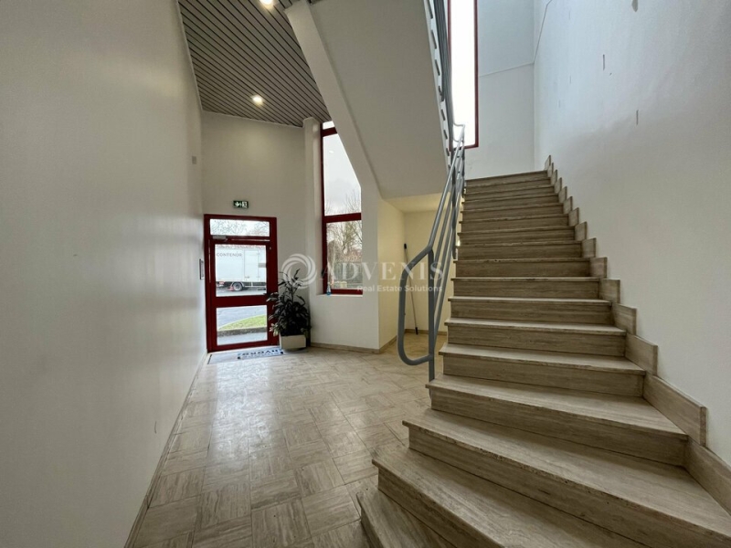 Location Activités Entrepôts LE BLANC MESNIL (93150) - Photo 10