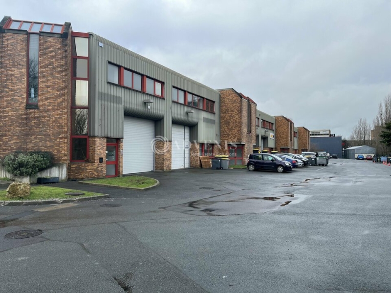 Location Activités Entrepôts LE BLANC MESNIL (93150) - Photo 11