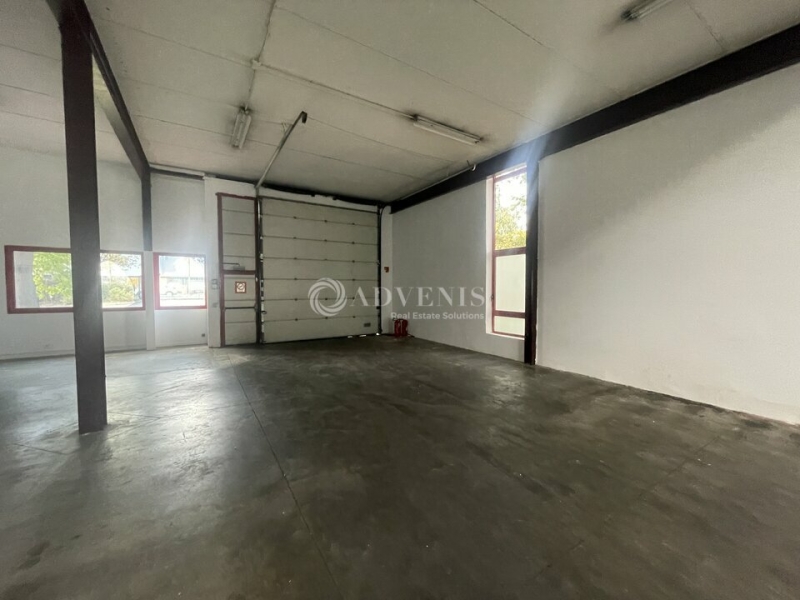 Location Activités Entrepôts LE BLANC MESNIL (93150) - Photo 3