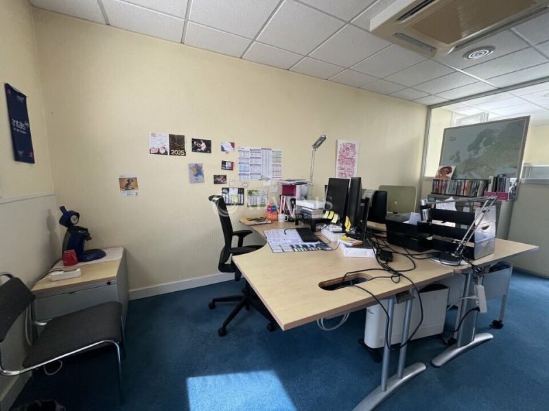 Location Bureaux GONESSE (95500) - Photo 11
