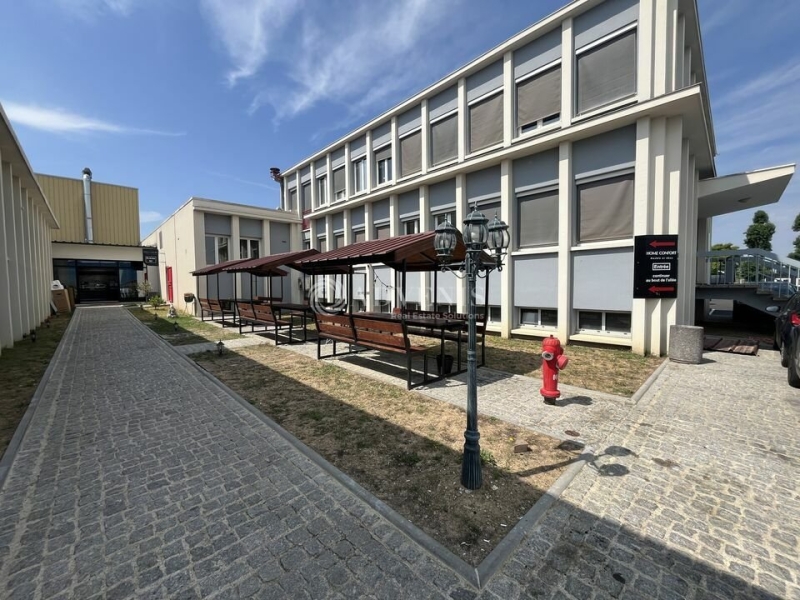 Location Bureaux GONESSE (95500) - Photo 12