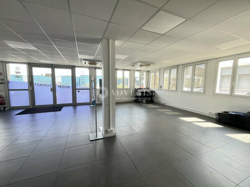 Location Bureaux GONESSE (95500) - Photo 2