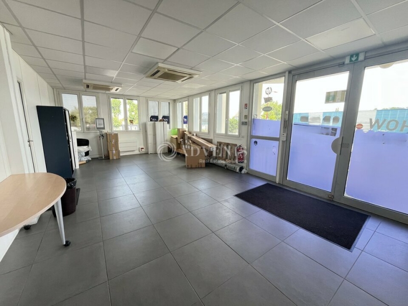 Location Bureaux GONESSE (95500) - Photo 3