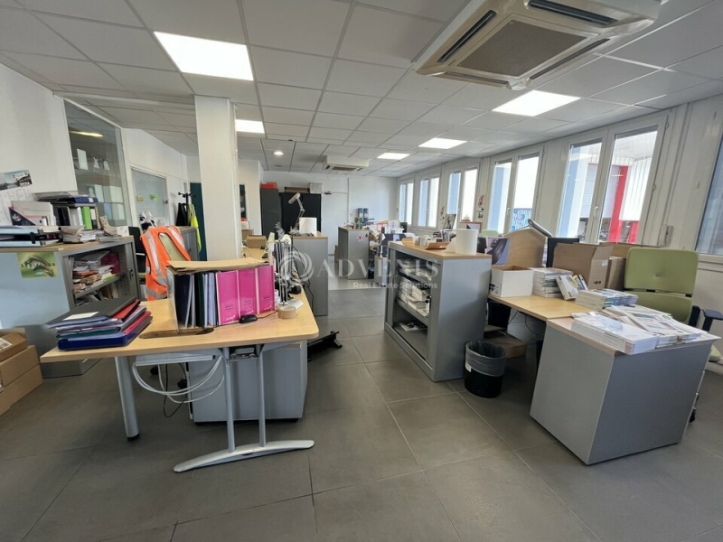 Location Bureaux GONESSE (95500) - Photo 5