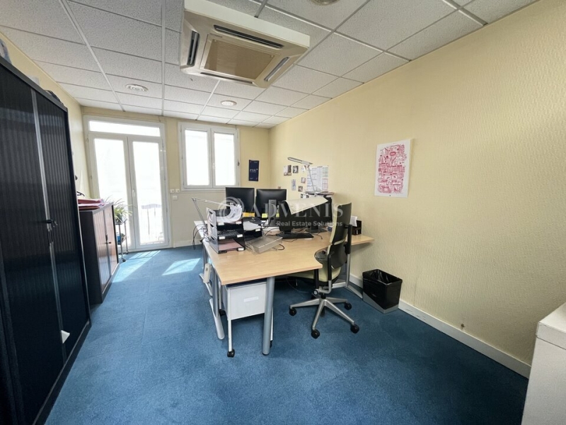 Location Bureaux GONESSE (95500) - Photo 6