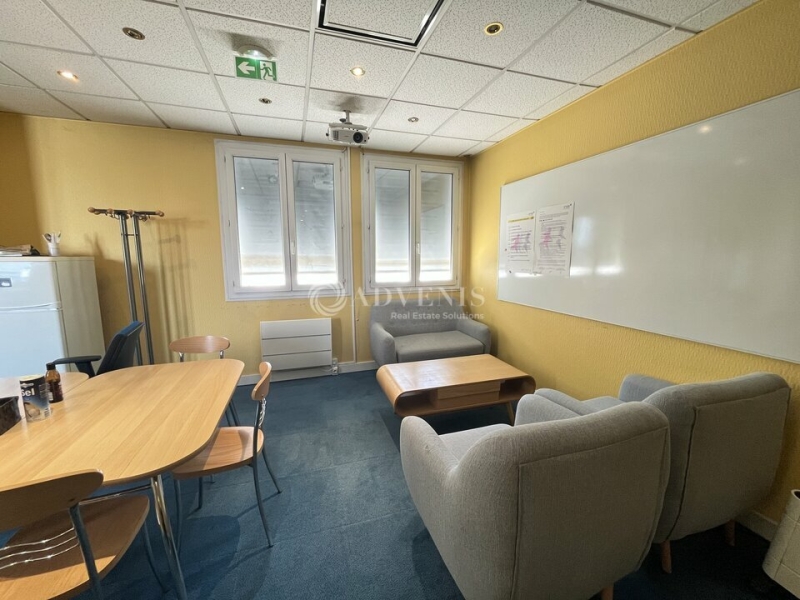 Location Bureaux GONESSE (95500) - Photo 8