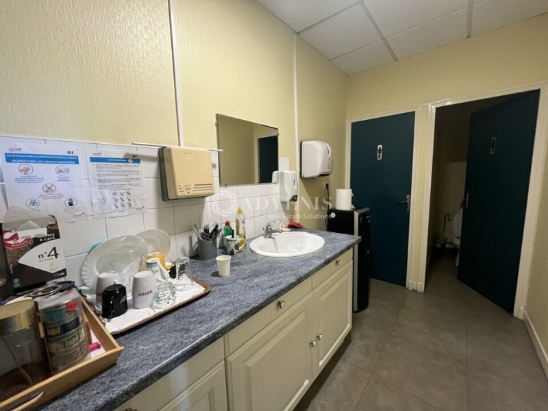 Location Bureaux GONESSE (95500) - Photo 9