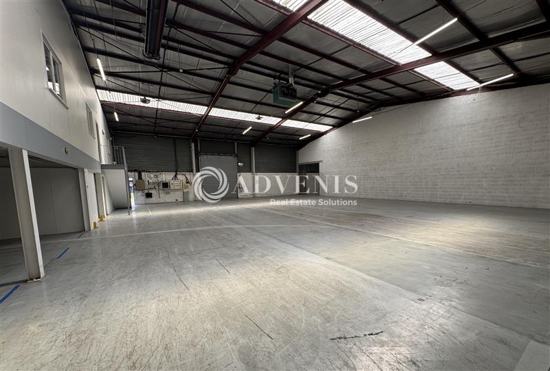 Location Activités Entrepôts SAINT SOUPPLETS (77165) - Photo 3