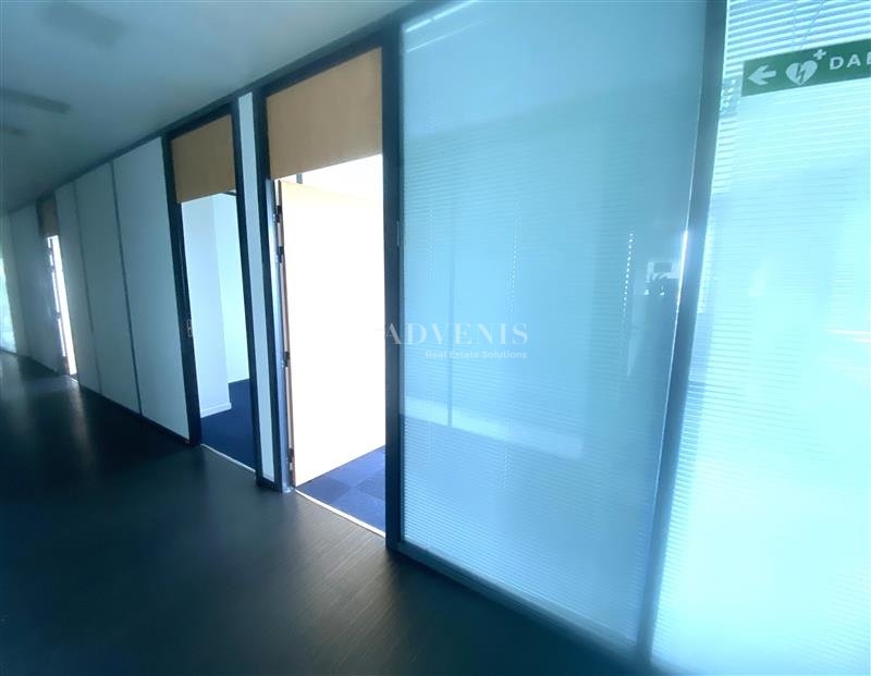 Location Bureaux TREMBLAY EN FRANCE (93290) - Photo 12