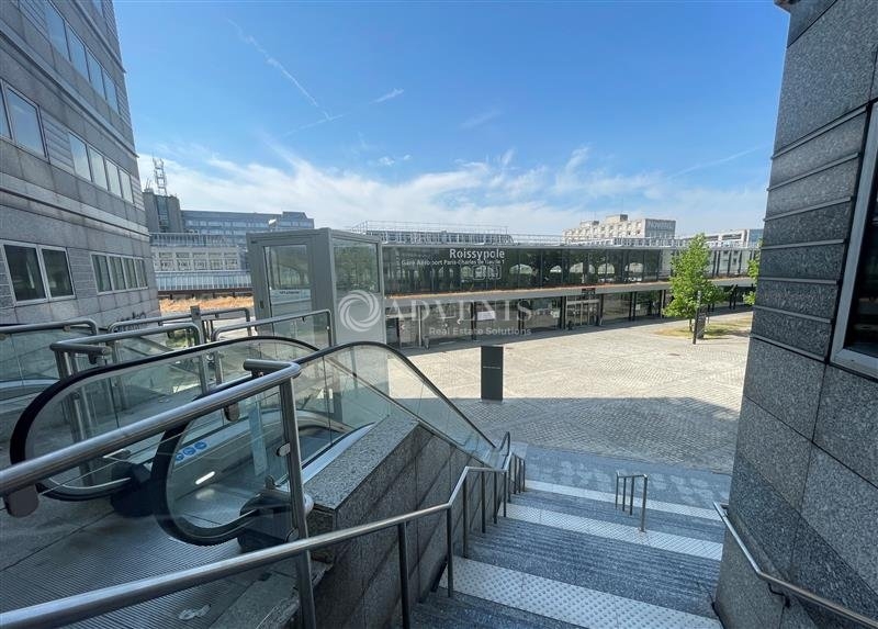 Location Bureaux TREMBLAY EN FRANCE (93290) - Photo 5