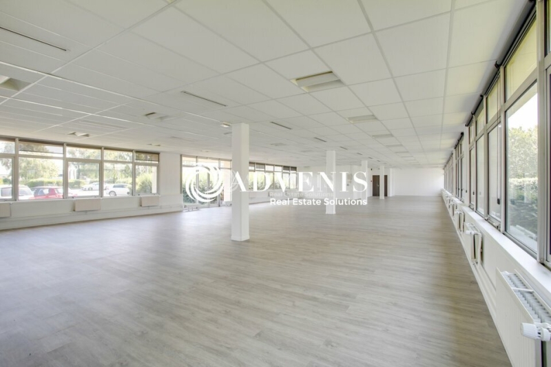 Location Bureaux ROISSY EN FRANCE (95700) - Photo 10
