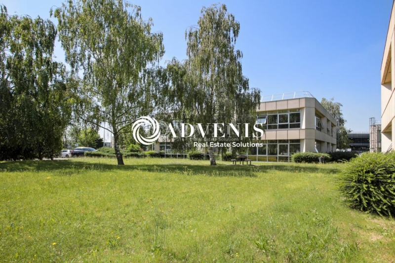 Location Bureaux ROISSY EN FRANCE (95700) - Photo 13