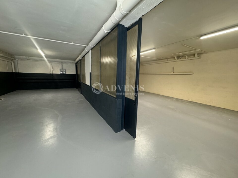 Location Activités Entrepôts GONESSE (95500) - Photo 4
