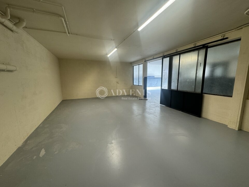 Location Activités Entrepôts GONESSE (95500) - Photo 5