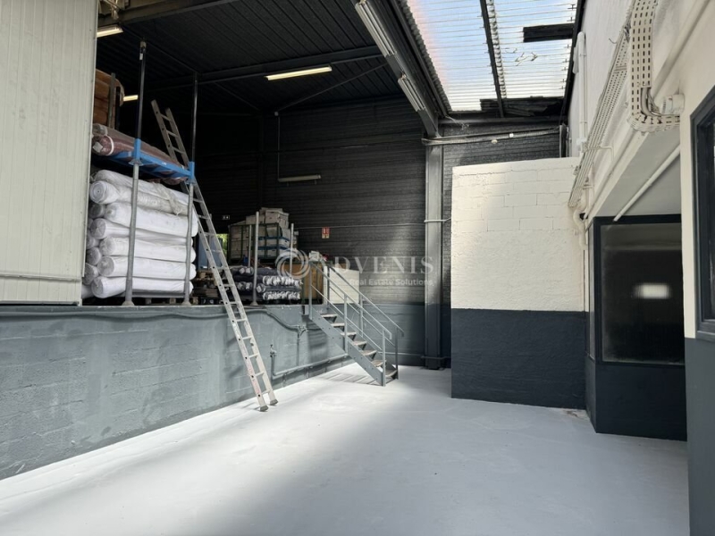 Location Activités Entrepôts GONESSE (95500) - Photo 6