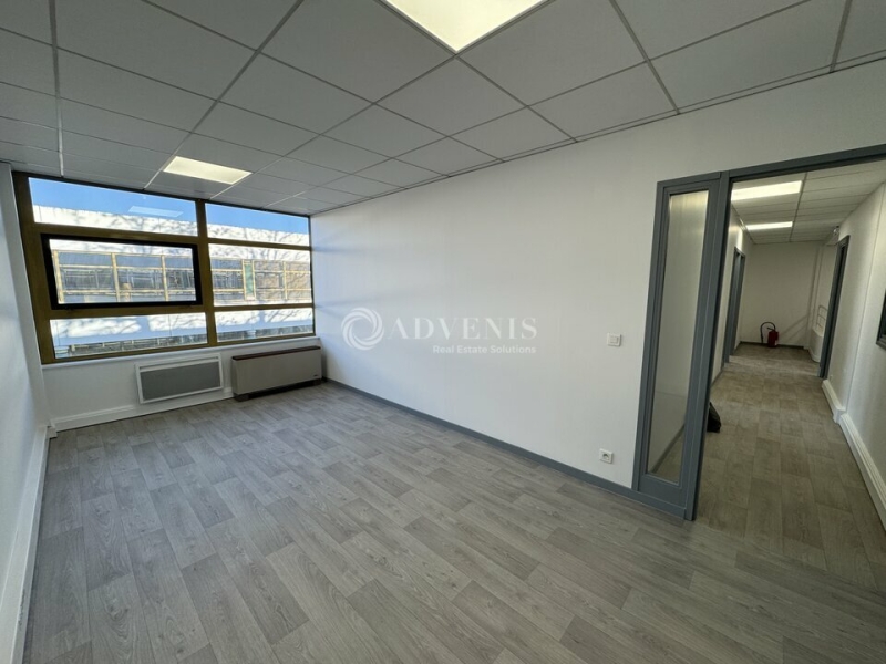 Location Activités Entrepôts VILLEPINTE (93420) - Photo 9