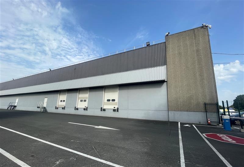 Location Entrepôts STAINS (93240) - Photo 13
