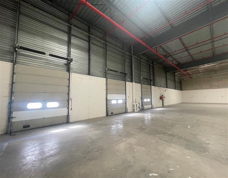 Location Entrepôts STAINS (93240) - Photo 8
