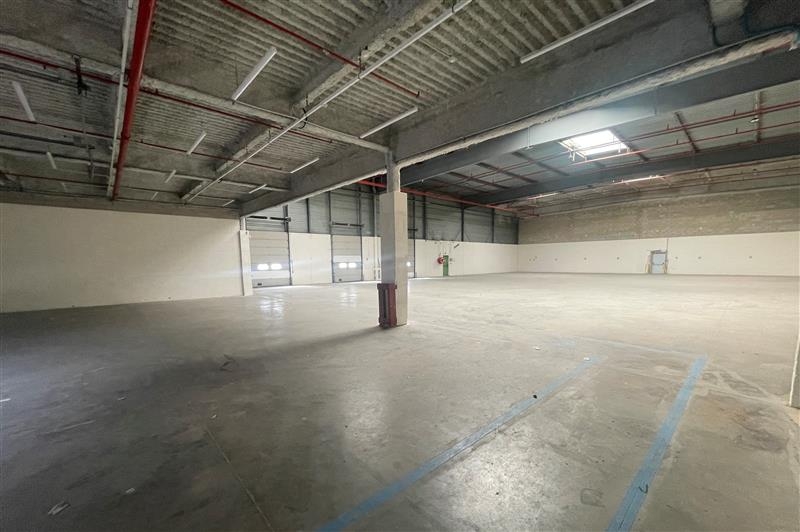 Location Entrepôts STAINS (93240) - Photo 9
