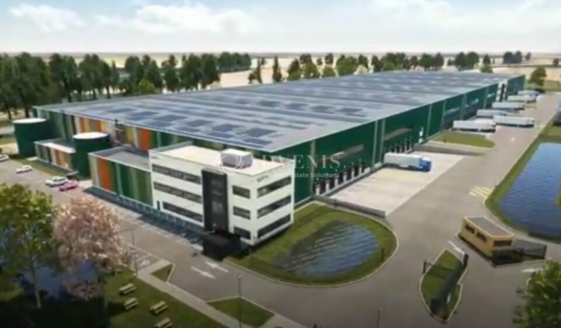Location Entrepôts SAINT WITZ (95470) - Photo 1