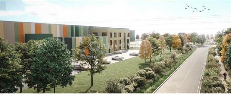 Location Entrepôts SAINT WITZ (95470) - Photo 3