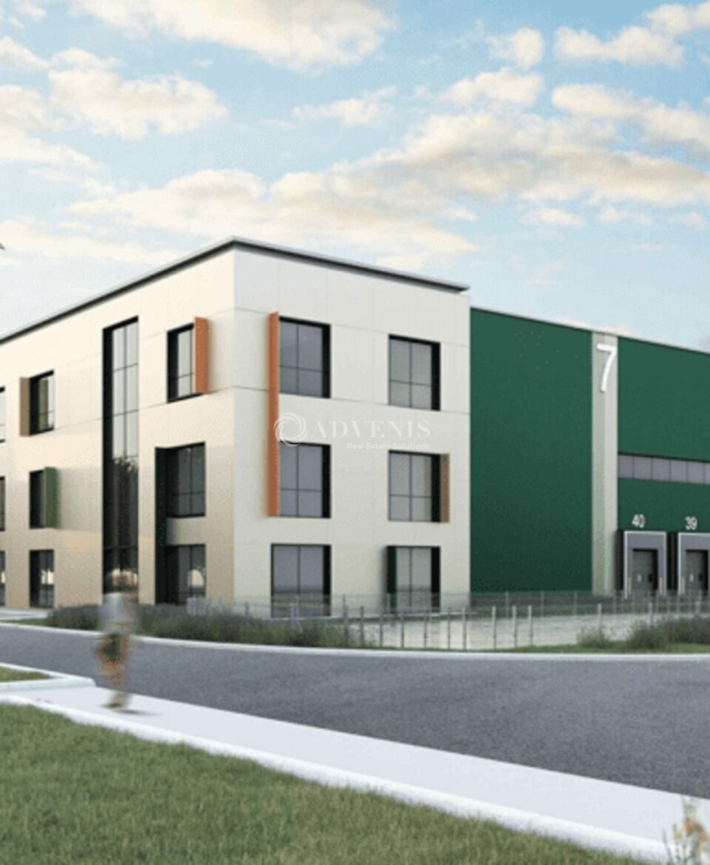 Location Entrepôts SAINT WITZ (95470) - Photo 3