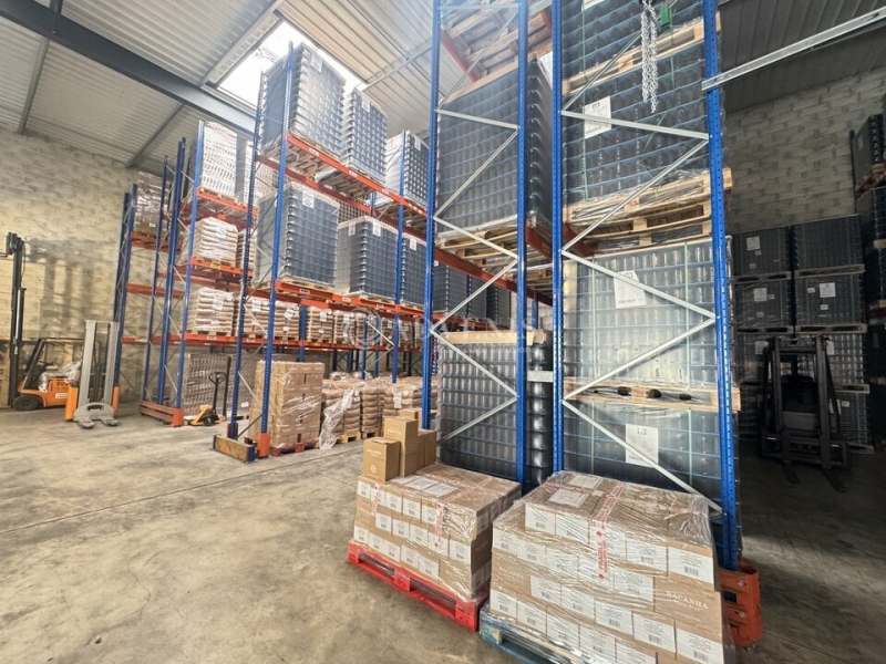 Location Activités Entrepôts GONESSE (95500) - Photo 2