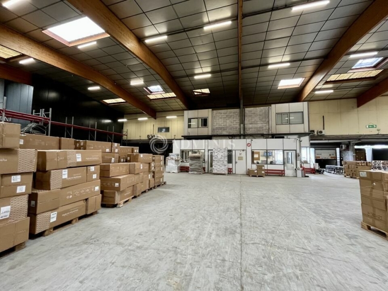 Location Entrepôts AULNAY SOUS BOIS (93600) - Photo 2