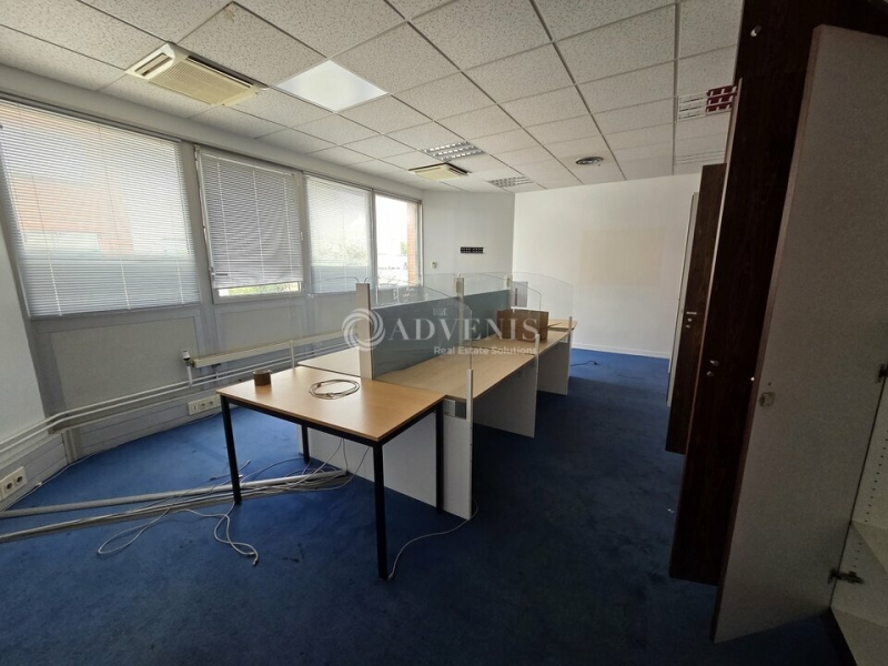 Location Bureaux LA COURNEUVE (93120) - Photo 5