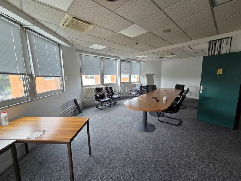 Location Bureaux LA COURNEUVE (93120) - Photo 6