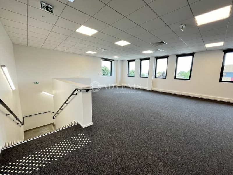 Location Activités Entrepôts MITRY MORY (77290) - Photo 10